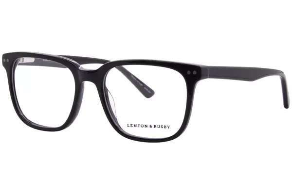  Lenton & Rusby LRK3501 Eyeglasses Youth Kids Full Rim Square Shape 