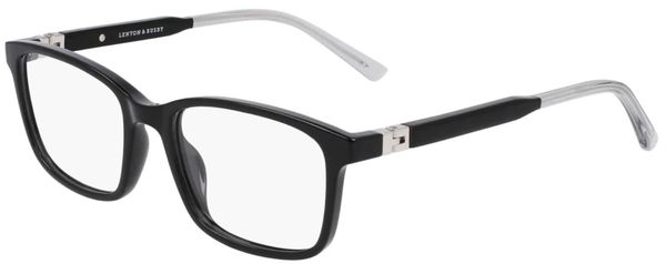  Lenton & Rusby LRK3503 Eyeglasses Youth Kids Full Rim Rectangle Shape 