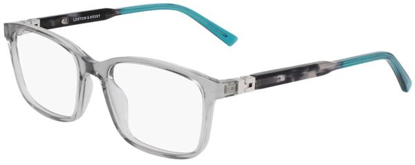  Lenton & Rusby LRK3503 Eyeglasses Youth Kids Full Rim Rectangle Shape 