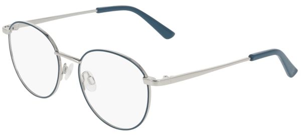  Lenton & Rusby LRK3504 Eyeglasses Youth Kids Full Rim Round Shape 
