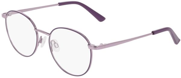  Lenton & Rusby LRK3504 Eyeglasses Youth Kids Full Rim Round Shape 