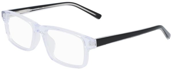  Lenton & Rusby LRK4000 Eyeglasses Youth Kids Boy's Full Rim Rectangle Shape 