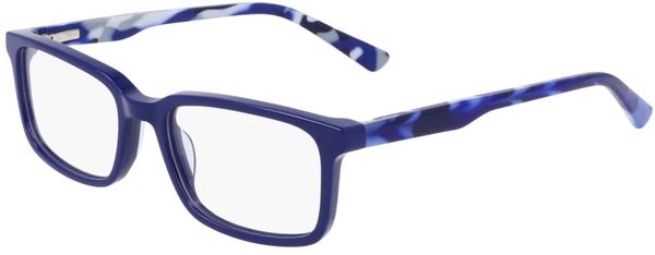 Lenton & Rusby LRK4002 Eyeglasses Youth Kids Boy's Full Rim Rectangle Shape