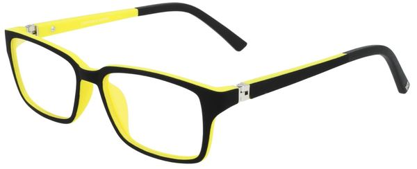  Lenton & Rusby LRK4501 Eyeglasses Youth Kids Full Rim Square Shape 