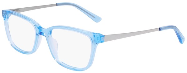  Lenton & Rusby LRK5004 Eyeglasses Youth Kids Girl's Full Rim Rectangle Shape 
