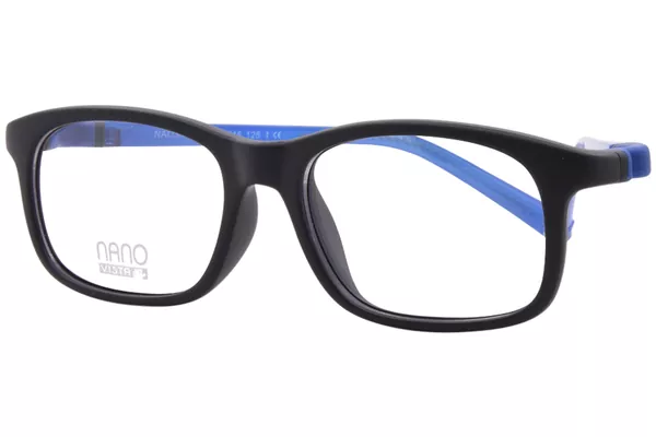 Nano Vista Sleek-Arcade-3.0 NAO311 Eyeglasses Youth Kids Full Rim