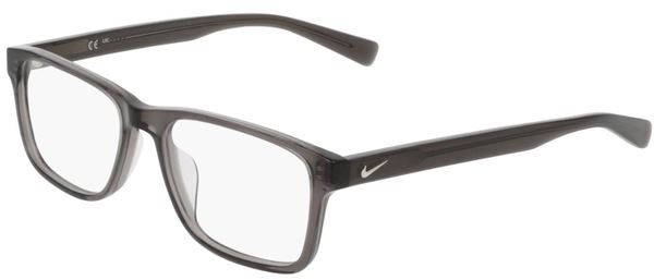  Nike 1000C Eyeglasses Youth Kids Full Rim Rectangle Shape 