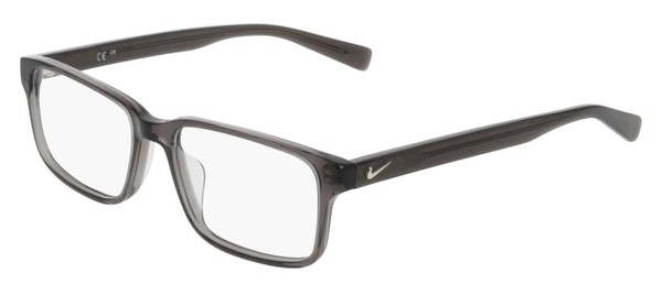  Nike 1001C Eyeglasses Youth Kids Full Rim Rectangle Shape 