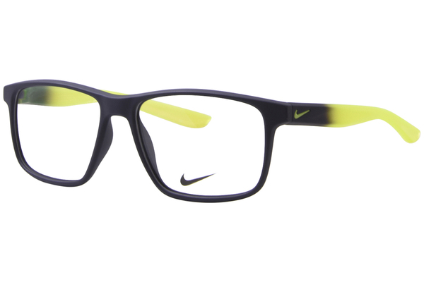  Nike Youth Boy's Eyeglasses 5002 Full Rim Optical Frame 