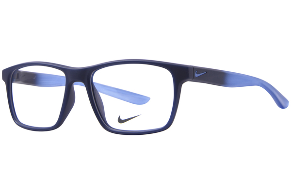  Nike Youth Boy's Eyeglasses 5002 Full Rim Optical Frame 