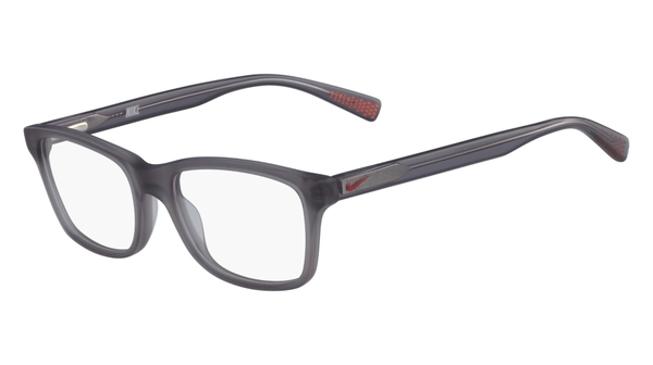  Nike 5015 Eyeglasses Youth Full Rim Square Shape 