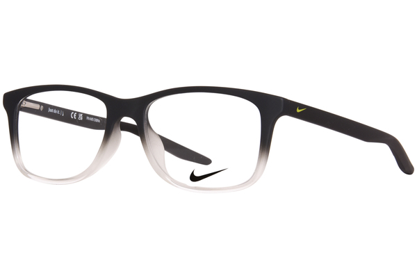 Nike 5019 Eyeglasses Youth Unisex Full Rim Round Shape