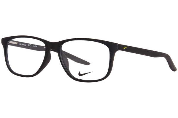  Nike 5019 Eyeglasses Youth Unisex Full Rim Round Shape 