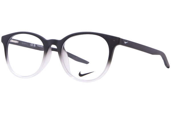  Nike 5020 Eyeglasses Youth Full Rim Round Shape 