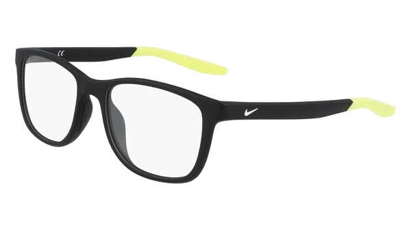  Nike 5047 Eyeglasses Youth Full Rim Square Shape 