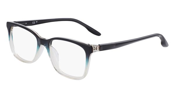  Nike 5054 Eyeglasses Youth Kids Girl's Full Rim Square Shape 