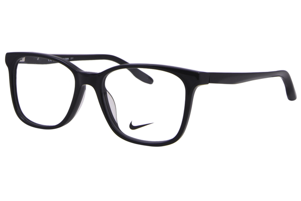 Nike 5054 Eyeglasses Youth Kids Girl's Full Rim Square Shape 