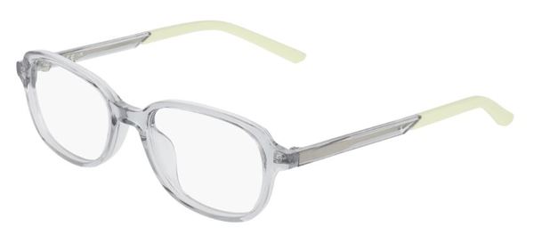 Nike 5072 Eyeglasses Youth Kids Girl's Full Rim Oval Shape