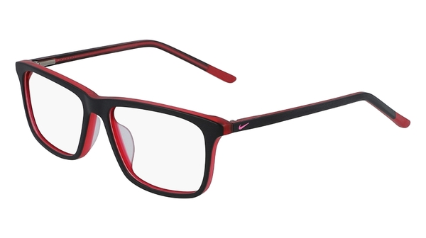  Nike 5541 Eyeglasses Youth Full Rim Rectangle Shape 