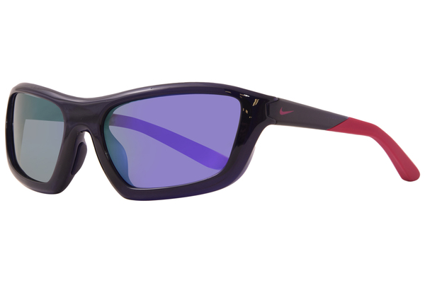  Nike Brazer Sunglasses Youth Kids Rectangle Shape 