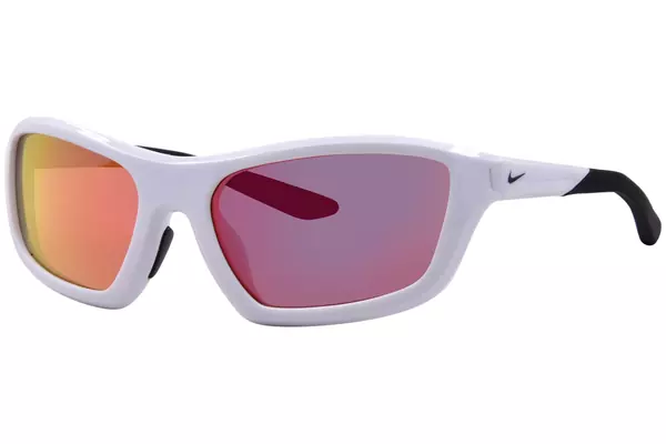 Nike Brazer Sunglasses Youth Kids Rectangle Shape