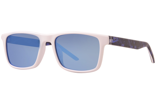  Nike Cheer Sunglasses Youth Kids Rectangle Shape 