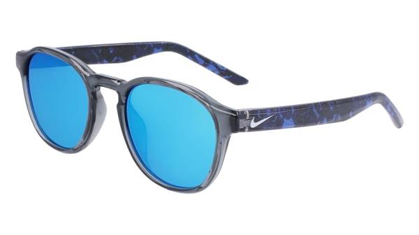  Nike Smash Sunglasses Youth Kids Round Shape 