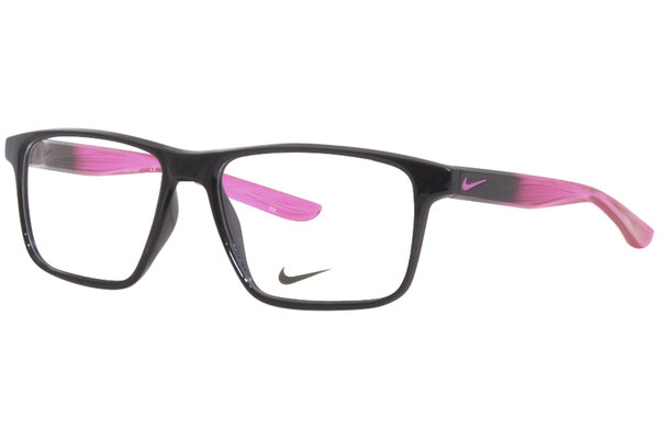  Nike Youth Boys Eyeglasses 5002 Full Rim Optical Frame 