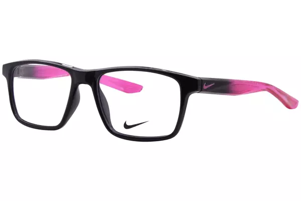  Nike Youth Boy's Eyeglasses 5002 Full Rim Optical Frame 