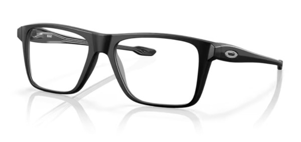  Oakley Bunt OY8026 Eyeglasses Youth Kids Boy's Full Rim Rectangle Shape 