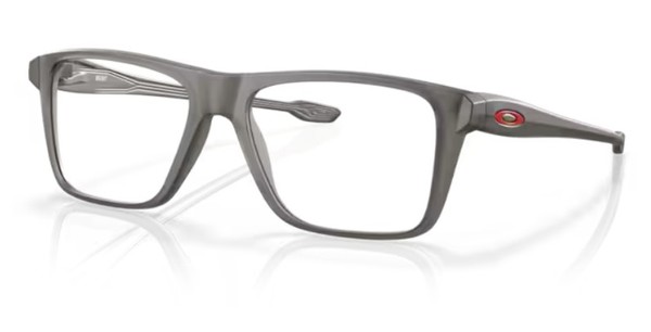  Oakley Bunt OY8026 Eyeglasses Youth Kids Boy's Full Rim Rectangle Shape 
