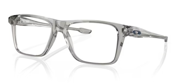  Oakley Bunt OY8026 Eyeglasses Youth Kids Boy's Full Rim Rectangle Shape 