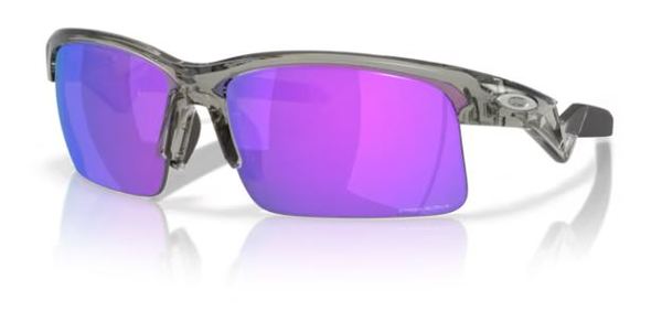 Oakley Capacitor OJ9013 Sunglasses Youth Kids Rectangle Shape