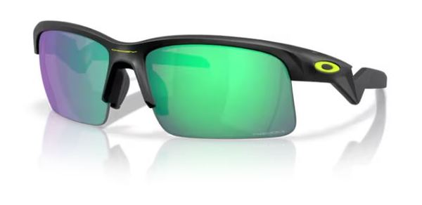  Oakley Capacitor OJ9013 Sunglasses Youth Kids Rectangle Shape 