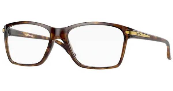 Oakley Cartwheel OY8010 Eyeglasses Youth Girl's Full Rim Rectangle Shape 