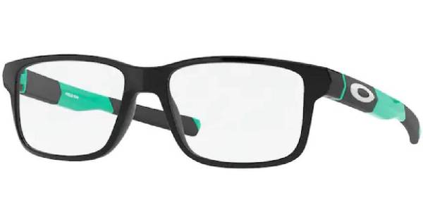  Oakley Field-Day OY8007 Eyeglasses Youth Boy's Full Rim Square Shape 