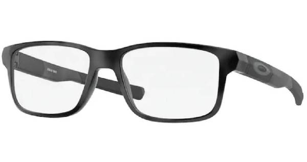 Oakley Field-Day OY8007 Eyeglasses Youth Boy's Full Rim Square Shape