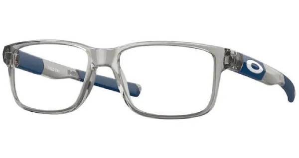 Oakley Field-Day OY8007 800710 Eyeglasses Youth Boy's Grey Shadow