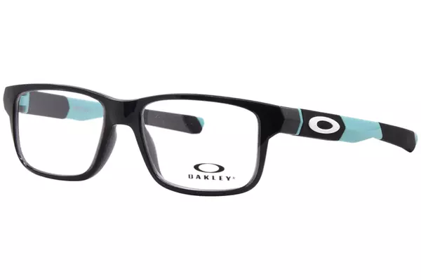 Oakley Field-Day OY8007 Eyeglasses Youth Boy's Full Rim Square Shape