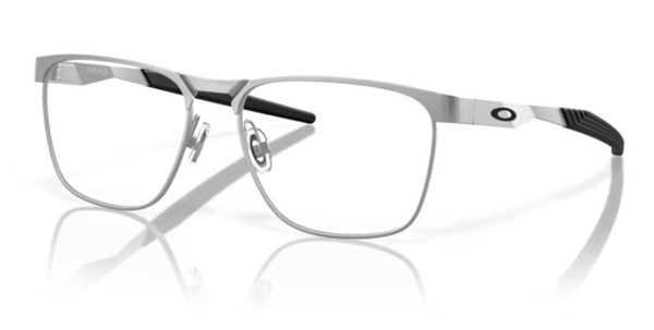  Oakley Flip-Kick OY3003 Eyeglasses Youth Kids Full Rim Rectangle Shape 