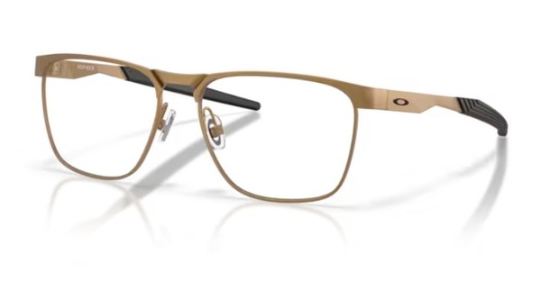  Oakley Flip-Kick OY3003 Eyeglasses Youth Kids Full Rim Rectangle Shape 