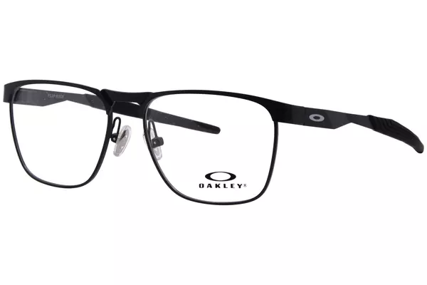  Oakley Flip-Kick OY3003 Eyeglasses Youth Kids Full Rim Rectangle Shape 