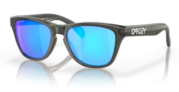  Oakley Frogskins-XXS OJ9009 Sunglasses Youth Kids Square Shape 