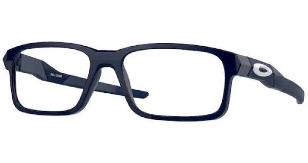  Oakley Full-Count OY8013 Eyeglasses Youth Boy's Full Rim Rectangle Shape 