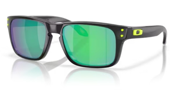 Oakley Holbrook-XXS OJ9014 Sunglasses Youth Kids Rectangle Shape