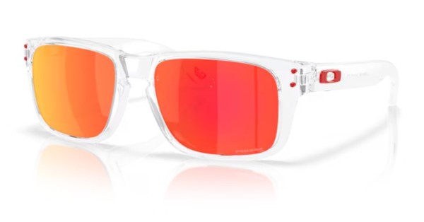  Oakley Holbrook-XXS OJ9014 Sunglasses Youth Kids Rectangle Shape 