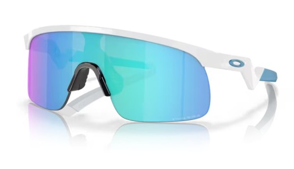  Oakley Resistor OJ9010 Sunglasses Youth Kids Boy's Shield 