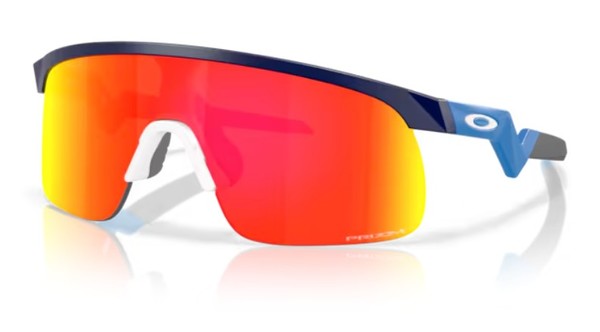  Oakley Resistor OJ9010 Sunglasses Youth Kids Boy's Shield 