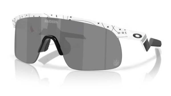  Oakley Resistor OJ9010 Sunglasses Youth Kids Boy's Shield 