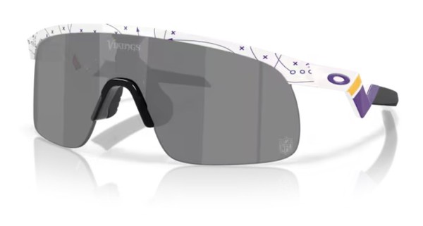  Oakley Resistor OJ9010 Sunglasses Youth Kids Boy's Shield 